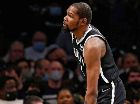 Ντουράντ: « Στο Top3 των παικτών που υπήρξαν ποτέ ο Λεμπρόν, θα με τσεκουρώνει ο Γουέστμπρουκ συνέχεια»