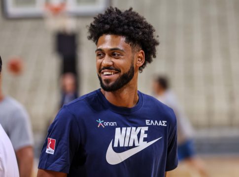 «Καυτός» Ντόρσεϊ: Έβαλε 25 πόντους σε 28 λεπτά με την θυγατρική των Μάβερικς