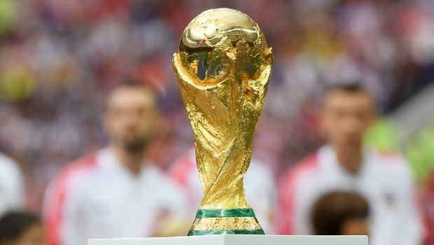 Παγκόσμιο Κύπελλο: Βγαίνει σήμερα το τελευταίο ζευγάρι των προημιτελικών -  to10.gr