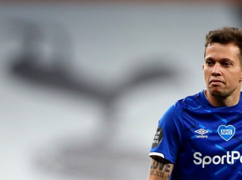 Ο Παναθηναϊκός «φουλάρει» για την απόκτηση του Μπερνάρντ