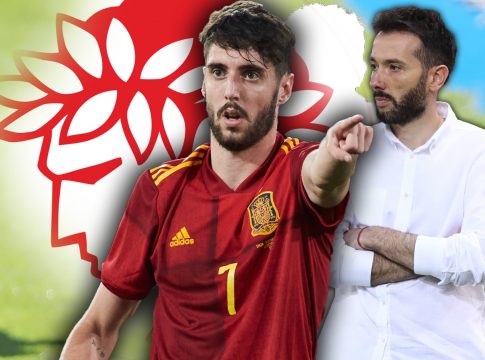 Ο Φερ Νίνιο της Βιγιαρεάλ στη λίστα του Ολυμπιακού για την επίθεση (Vids)