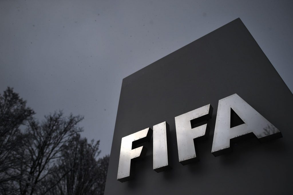 Η FIFA αφαίρεσε από την Ινδονησία το Παγκόσμιο Κύπελλο κάτω των 20 ετών (pic)