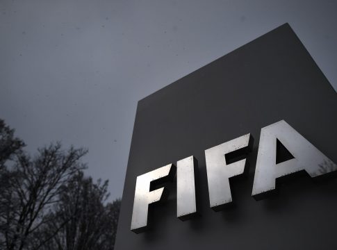 Η FIFA αφαίρεσε από την Ινδονησία το Παγκόσμιο Κύπελλο κάτω των 20 ετών (pic)