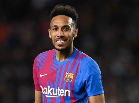 Μπαρτσελόνα: Αρνήθηκε πρόταση της Τσέλσι για Ομπαμεγιάνγκ