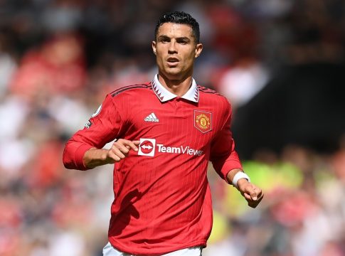 Στο στόχαστρο της διοίκησης ο Κριστιάνο: «Άλλαξε συμπεριφορά ή φύγε από την ομάδα»