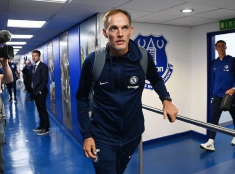 Τούχελ: «Χρειαζόμαστε μία νέα γενιά αμυντικών»