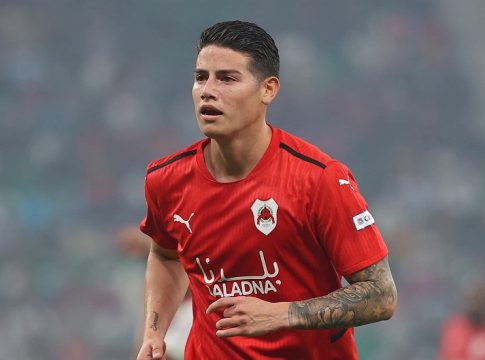 Χάμες: «Έρχομαι με τα πόδια από το Κατάρ αν με καλέσει η Βαλένθια» (vid)