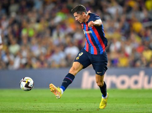 LIVE: Μπαρτσελόνα – Ράγιο Βαγιεκάνο