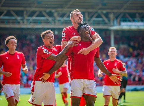 Νότιγχαμ Φόρεστ – Γουέστ Χαμ 1-0: Ιστορική νίκη…