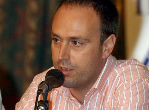 ΕΣΑΚΕ: Συλλυπητήρια ανακοίνωση για τον χαμό του Γιώργου Δημητρόπουλου