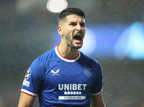 Κάρφωσε και την PSV ο Τσόλακ: Τέταρτο σερί ματς που σκοράρει ο Κροάτης (vids)