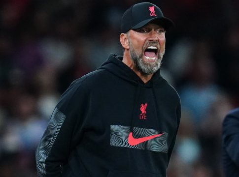 Κλοπ: «Ακούγεται γελοίο, αλλά έπρεπε να είχαμε νικήσει»