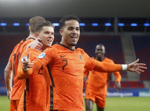 Φούλαμ: Διπλό «χτύπημα» με Κλάιφερτ και Κουρζάβα (pic)