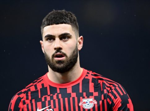 Τσέλσι: Πρόταση 90 εκατομμυρίων για Γκβαρντιόλ (pic)