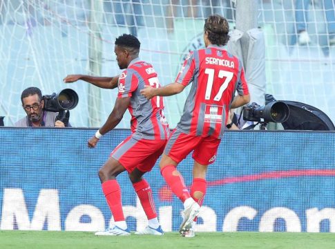 LIVE: Λέτσε – Φιορεντίνα