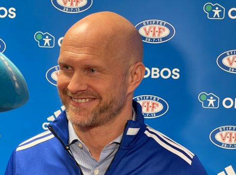 Αθλητικός διευθυντής της Βαλερένγκα: «Ήθελε ΠΑΟΚ ο Νάσμπεργκ»