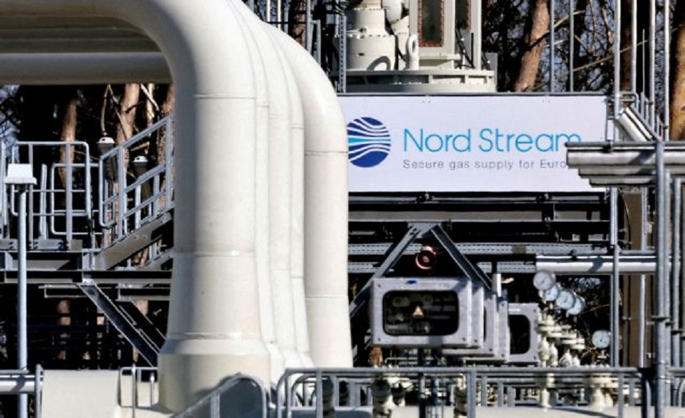 Η Gazprom παρατείνει τη διακοπή λειτουργίας του Nord Stream 1