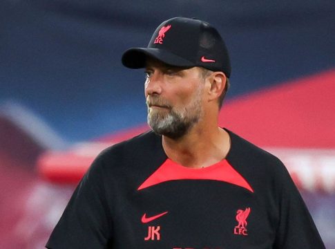 Η αποκάλυψη του Κλοπ: «Ήμασταν κοντά σε χαφ, αλλά…»