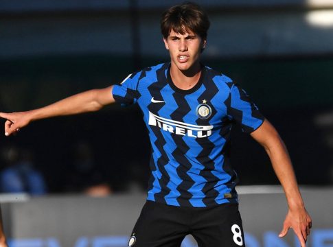 H Tσέλσι απέκτησε «διαμαντάκι» από την Ίντερ