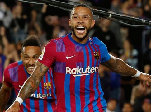 Μεγάλη «μάχη»: Η μισή Premier League θέλει τον Ντεπάι