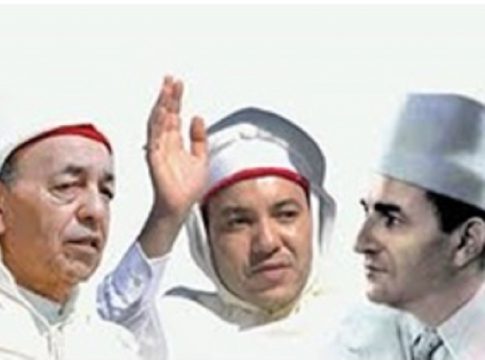 Η μέρα που άλλαξε η ιστορία του Μαρόκου