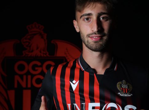 Ενίσχυση στα μετόπισθεν για τη Νις