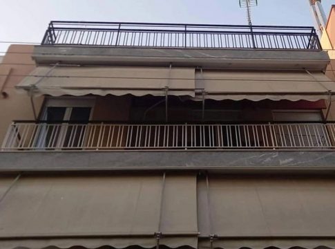 Περιστέρι: Σοκάρουν οι λεπτομέρειες της δολοφονίας της 17χρονης – Πληροφορίες για ασφυκτικό θάνατο