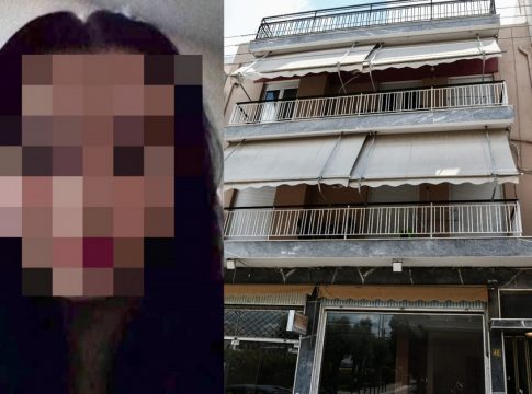 Περιστέρι: «Θέμα ωρών να συλληφθεί ο σύντροφος της 17χρονης» – Σφίγγει ο κλοιός για τον δολοφόνο της Νικολέτας