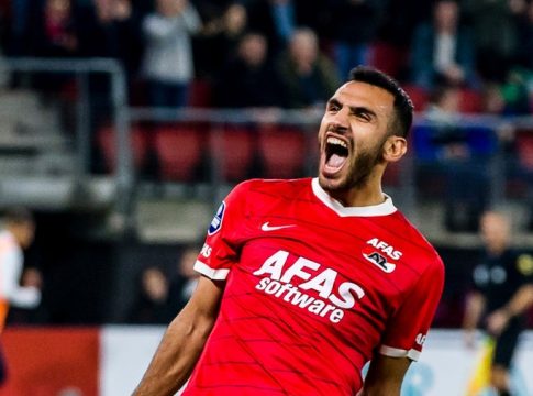 Τα αποτελέσματα σε Europa και Coference League
