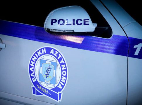 Θρίλερ στο Βοτανικό: Εντοπίστηκε πτώμα, εγκληματική ενέργεια λένε οι Αρχές