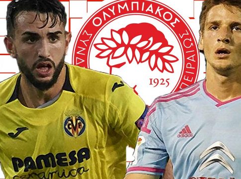 Μορλάνες και Ραντόγια: Δύο «πολυεργαλεία» για τον Θρύλο (vids)