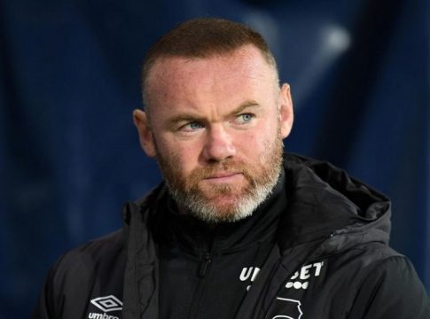 Ρούνει: «Η Γιουνάιτεντ πρέπει να αφήσει τον Ρονάλντο να φύγει»