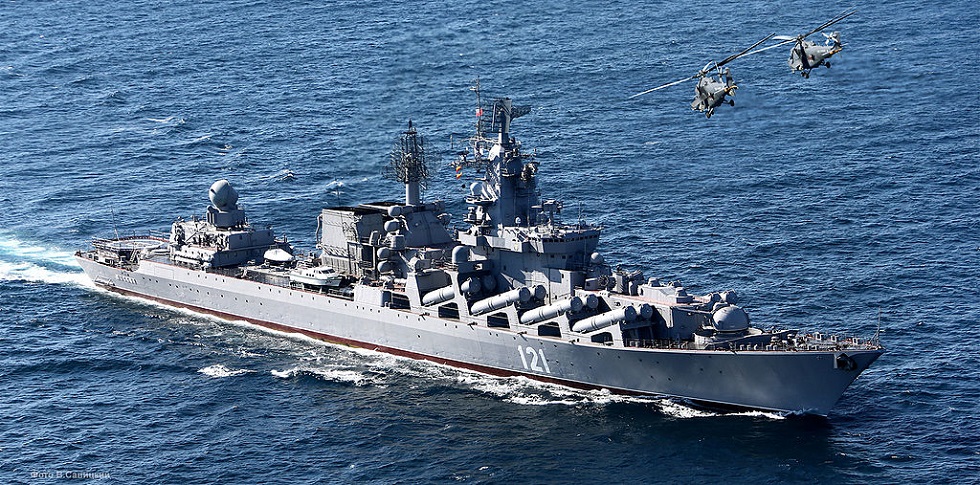 Ουκρανία: «Ουσιαστικά ανίκανος» ο ρωσικός στόλος στη Μαύρη Θάλασσα – Μπορεί να αλλάξει η έκβαση του πολέμου;