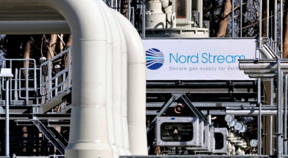 Γαλλία: Ήμασταν προετοιμασμένοι για το «πρόσχημα» της Gazprom για να σταματήσει την παροχή