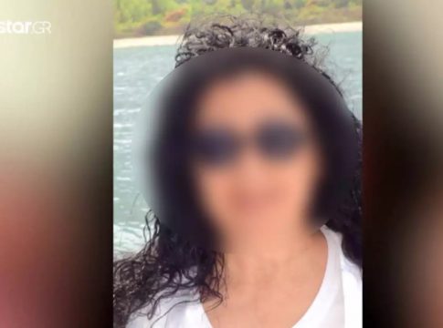 Ξεσπά ο γιος της 62χρονης που σκοτώθηκε στα Σύβοτα, ζητά δικαιοσύνη – «Θα μας λείψει…»