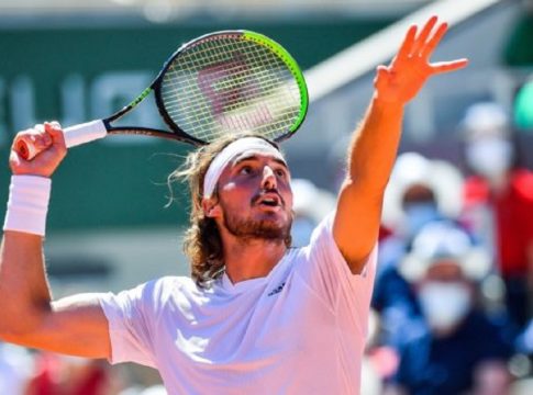 Το απίστευτο ποσό που μπορεί να πάρει ο Τσιτσιπάς στο ATP Finals