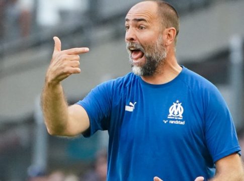 «Χαμός» στη Μαρσέιγ: Οι παίκτες τα έβαλαν ανοιχτά με τον Τούντορ