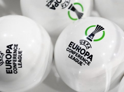 LIVE + Live Streaming: Η κλήρωση Ολυμπιακού, Παναθηναϊκού και Άρη για τα playoffs του Europa Conference League