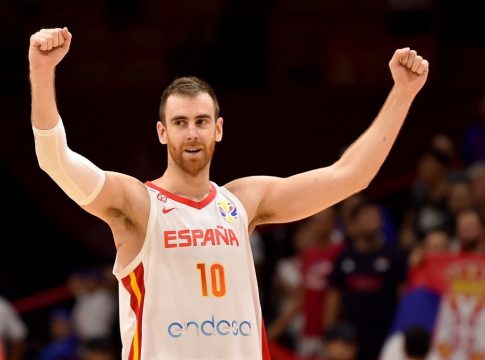 Μεγάλο «πλήγμα» για την Ισπανία ενόψει Eurobasket