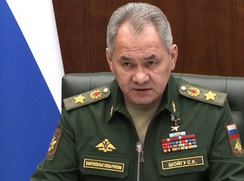 Ουκρανία: Με κομμένη την ανάσα μπροστά στο φόβο πυρηνικού ατυχήματος