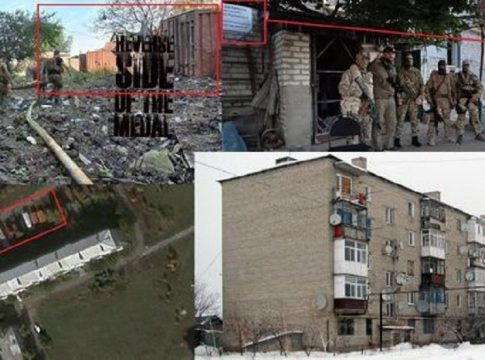 Ουκρανία: Χτύπημα ακριβείας σε βάση της Wagner – Πώς αποκαλύφθηκε η τοποθεσία