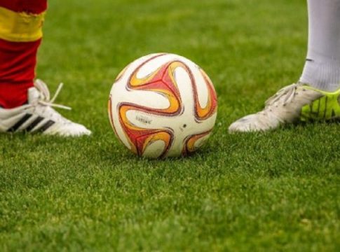 Όταν παίζει η Πιτέρμπορο…