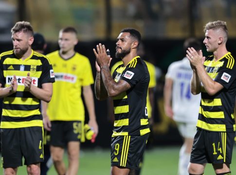 Άρης: «Ποδαρικό» ουσίας και ψυχολογίας