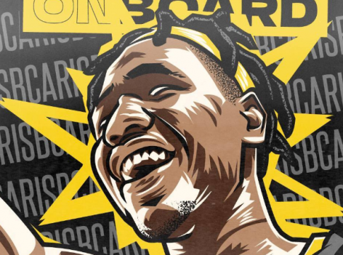 Ανακοίνωσε Νότε ο Άρης (vid)