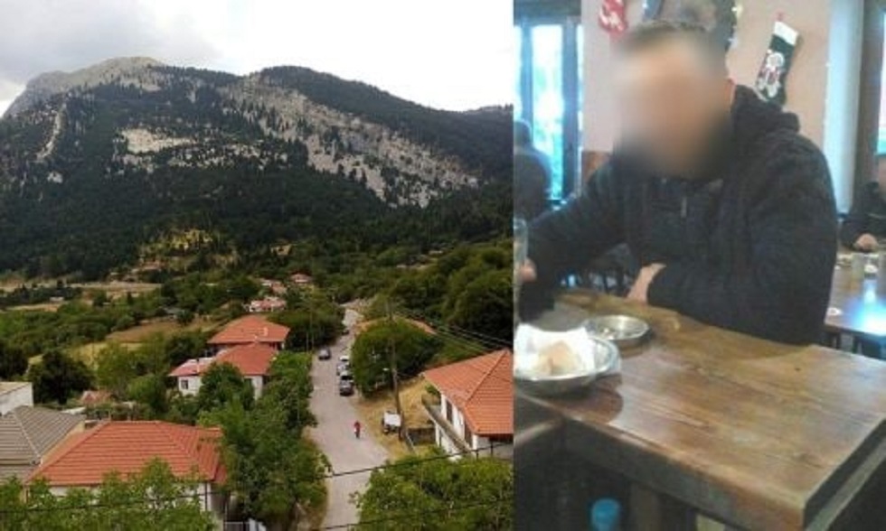 Άρτα: Εντοπίστηκε ο 29χρονος που σκότωσε τον πεθερό του