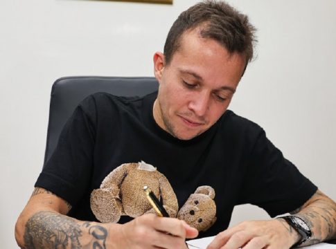 Ώρα Μπερνάρντ στον Παναθηναϊκό – Πότε φτάνει στην Ελλάδα