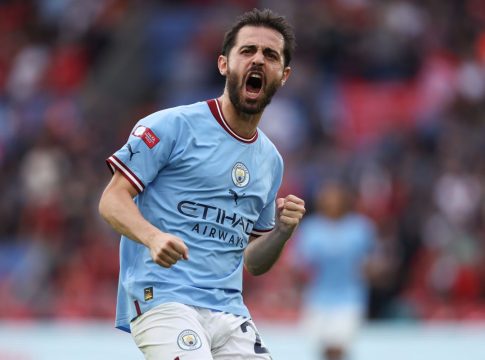 Πυροδοτεί τη «βόμβα» η Παρί: Επίσημη πρόταση 70 εκατομμυρίων για τον Μπερνάρντο!