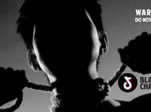 Βlackout challenge: Τα επικίνδυνα παιχνίδια του διαδικτύου – Πώς να προστατευτούν έφηβοι και παιδιά