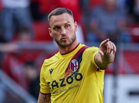 Μάντσεστερ Γιουνάιτεντ: Έκανε πρόταση για την απόκτηση του Αρναούτοβιτς