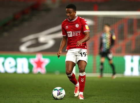 ΑΕΚ: Πολυετές το συμβόλαιο του Ελίασον – Πότε αναμένεται στην Αθήνα